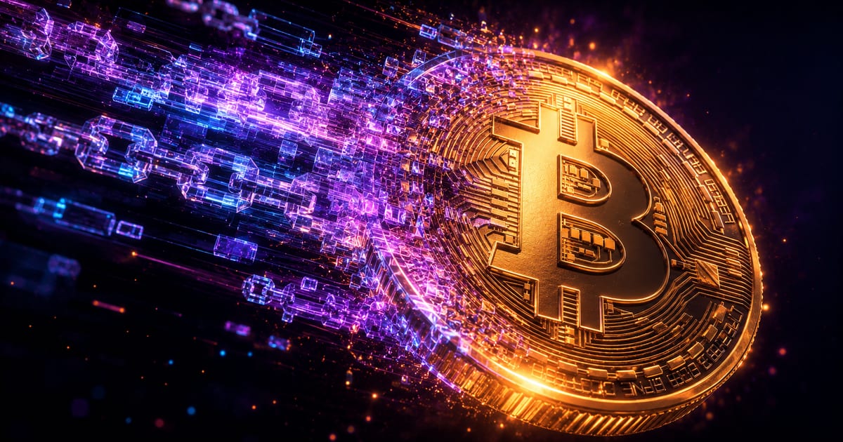 Bitcoin covenants là gì? OP_CTV, BitVM và cuộc tranh luận nâng cấp Bitcoin 2026