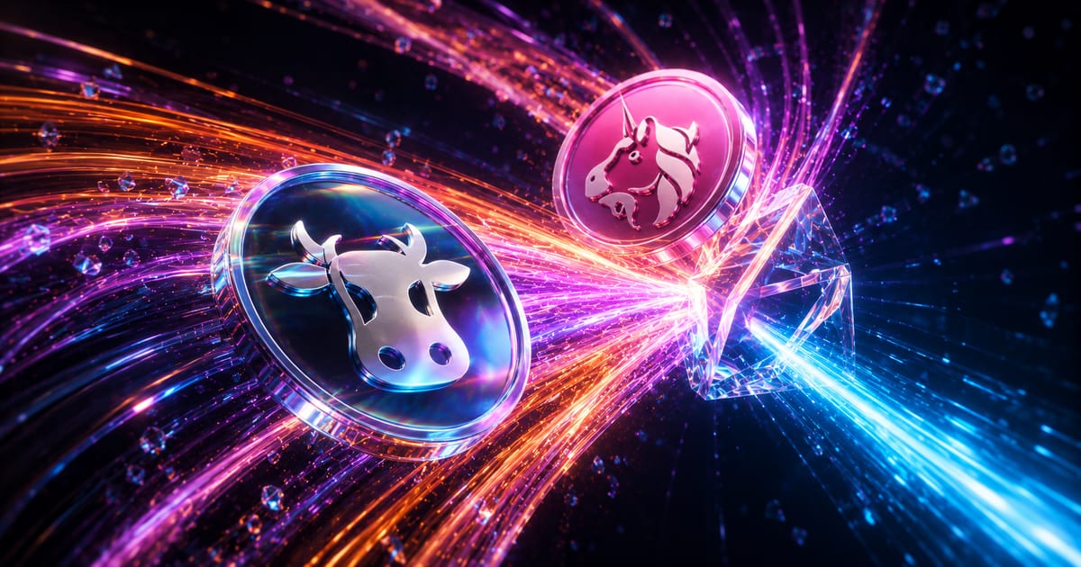 Intent-based trading là gì? CoW Swap, UniswapX và cuộc cách mạng swap thông minh 2026