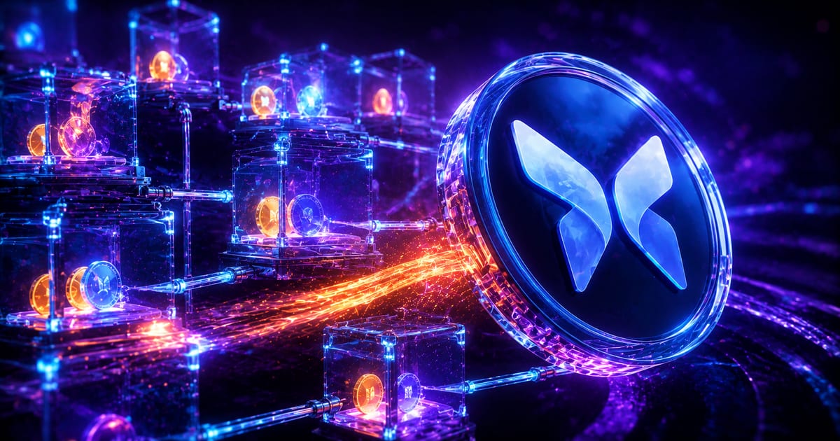 Morpho là gì? Giao thức lending Coinbase tin dùng — phân tích chuyên sâu 2026