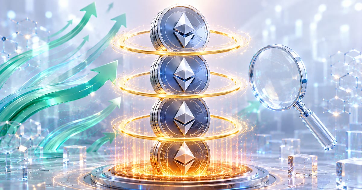 Restaking Và EigenLayer 2026: Cơ Hội Lãi Kép Hay Rủi Ro Chồng Rủi Ro?