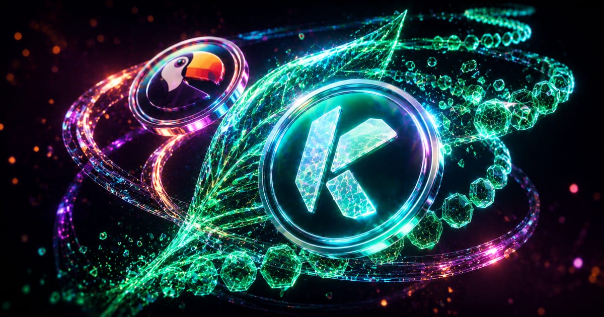 Token hóa tín chỉ carbon 2026: khi thị trường carbon Việt Nam gặp blockchain